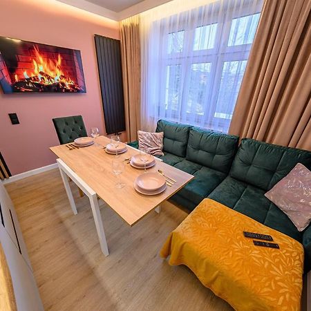 Perfekt Apartament Karpacz Eksteriør billede