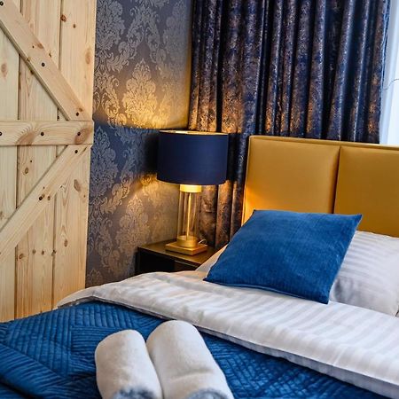 Perfekt Apartament Karpacz Eksteriør billede