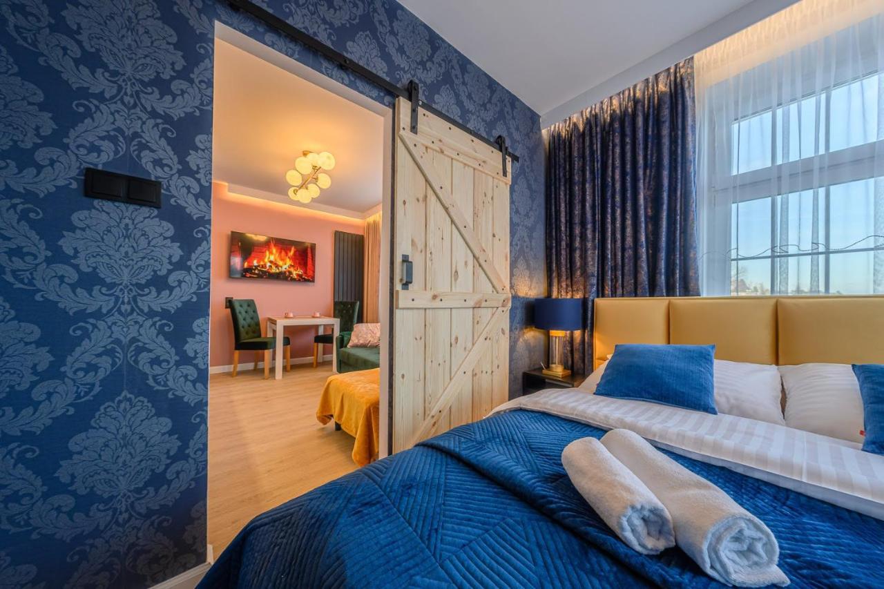 Perfekt Apartament Karpacz Eksteriør billede