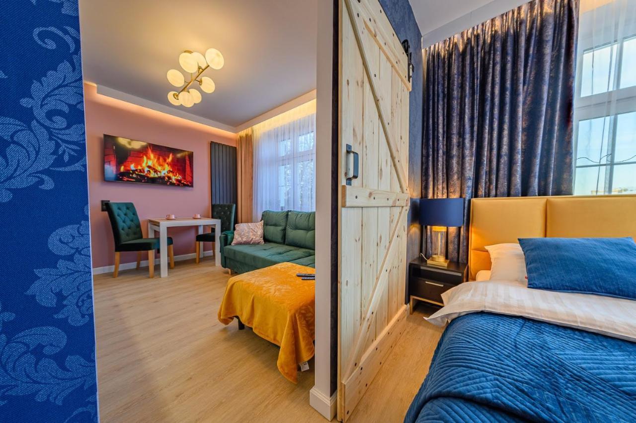 Perfekt Apartament Karpacz Eksteriør billede