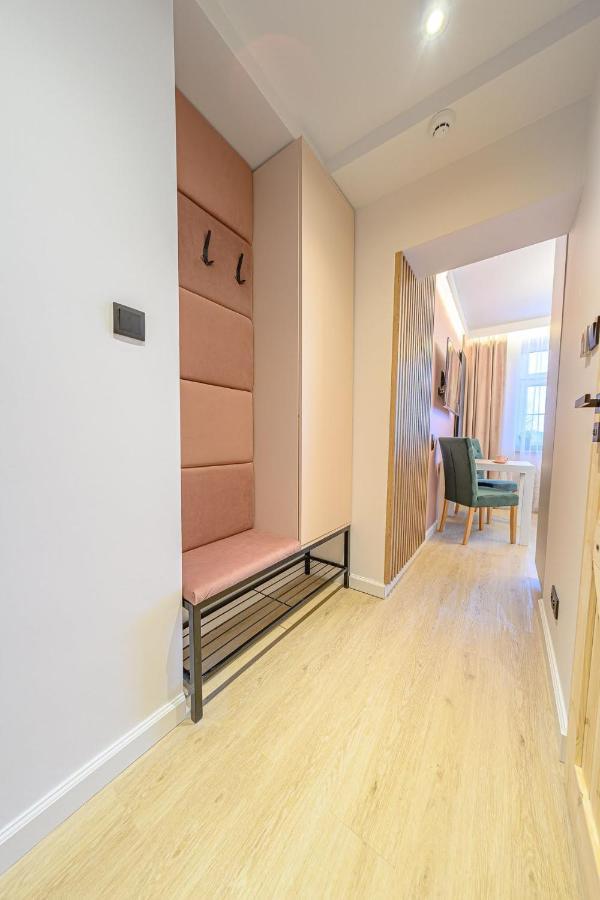 Perfekt Apartament Karpacz Eksteriør billede