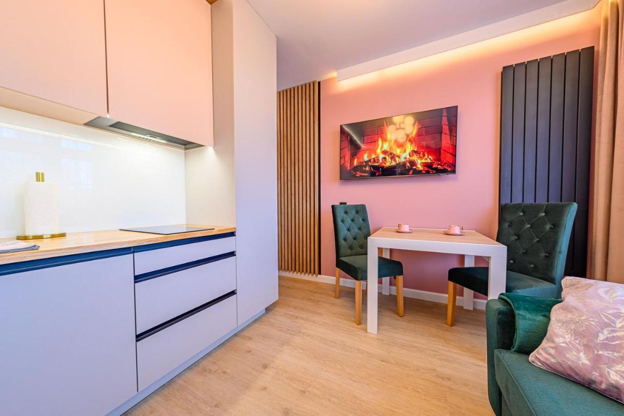 Perfekt Apartament Karpacz Eksteriør billede