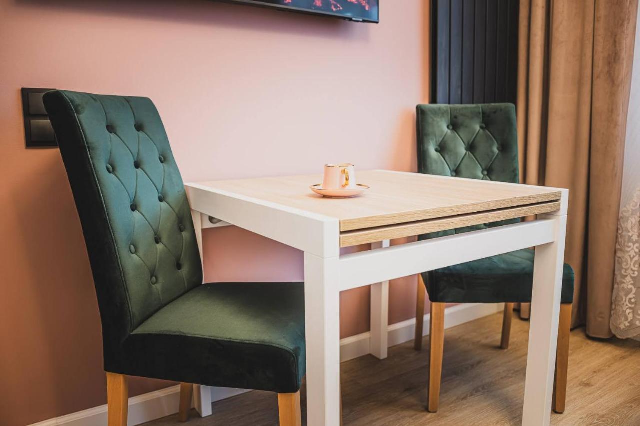 Perfekt Apartament Karpacz Eksteriør billede