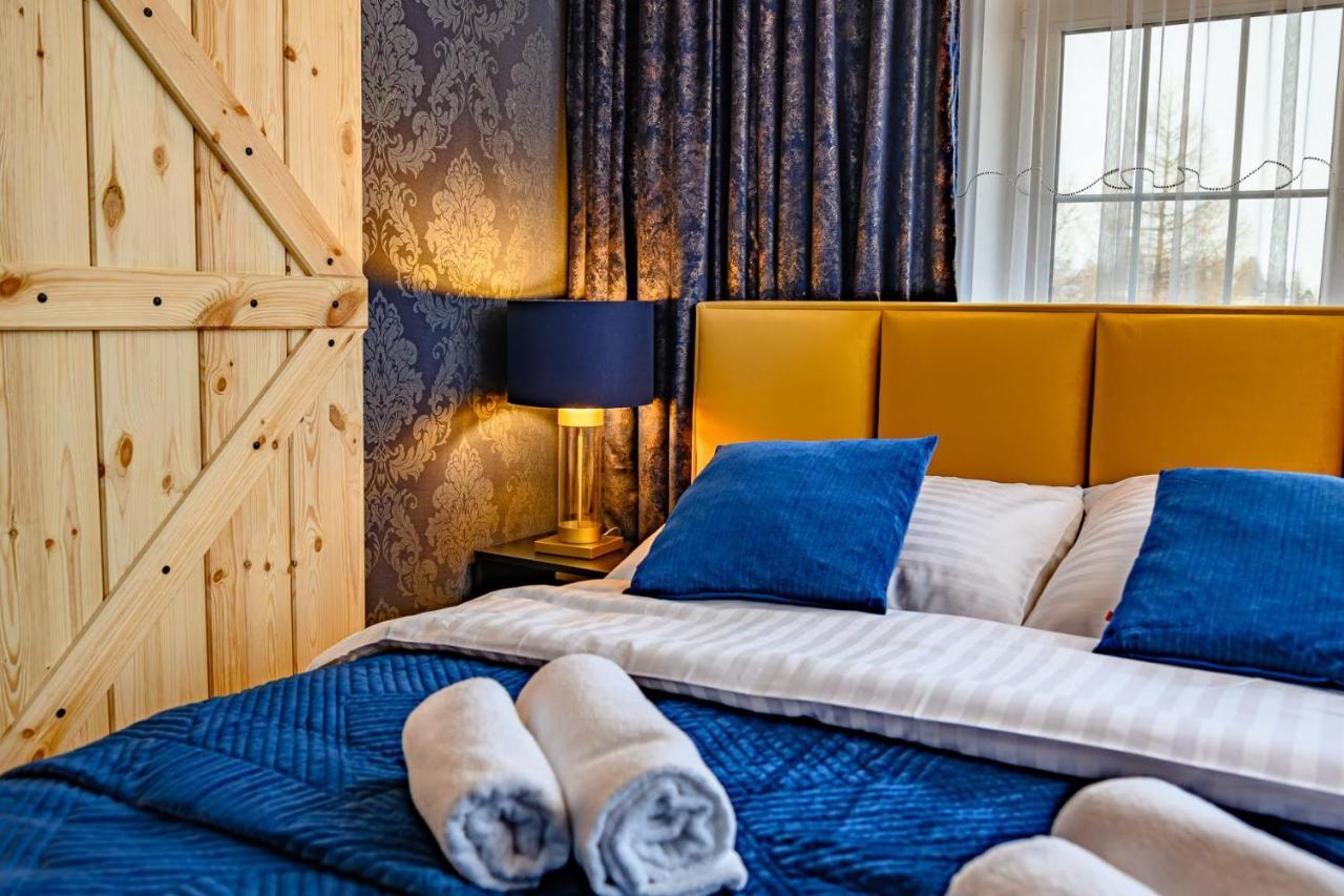 Perfekt Apartament Karpacz Eksteriør billede