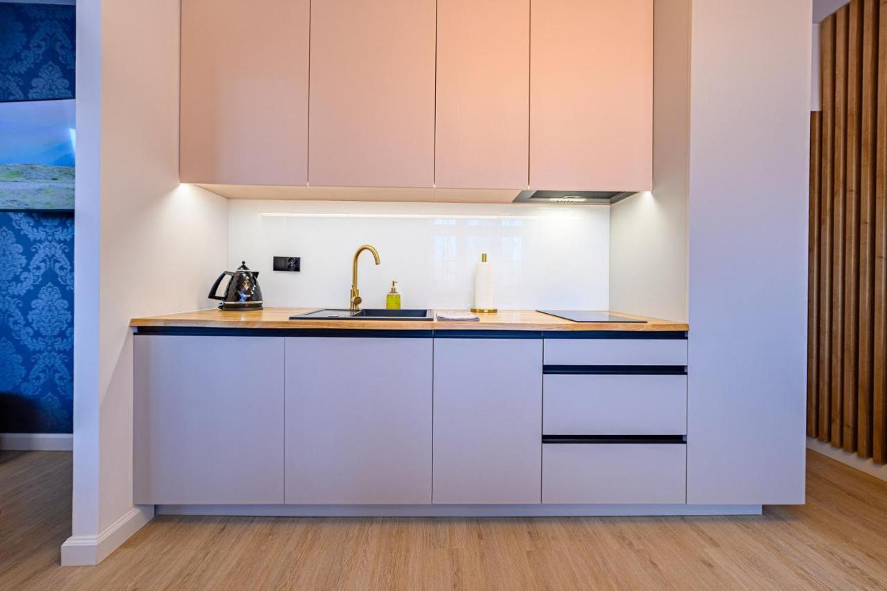 Perfekt Apartament Karpacz Eksteriør billede