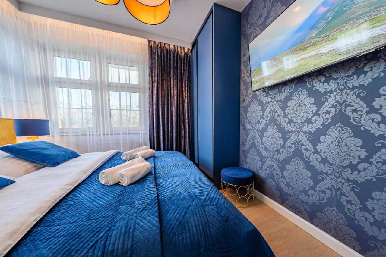 Perfekt Apartament Karpacz Eksteriør billede
